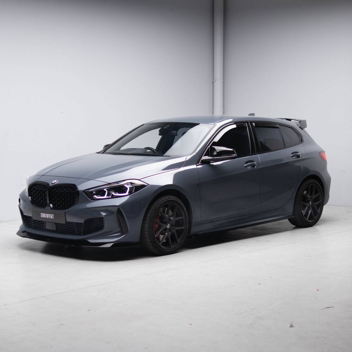 Zaero Design EVO-1 Full Body Kit for BMW 1 Series F40 (Pre-LCI) 2020-2023