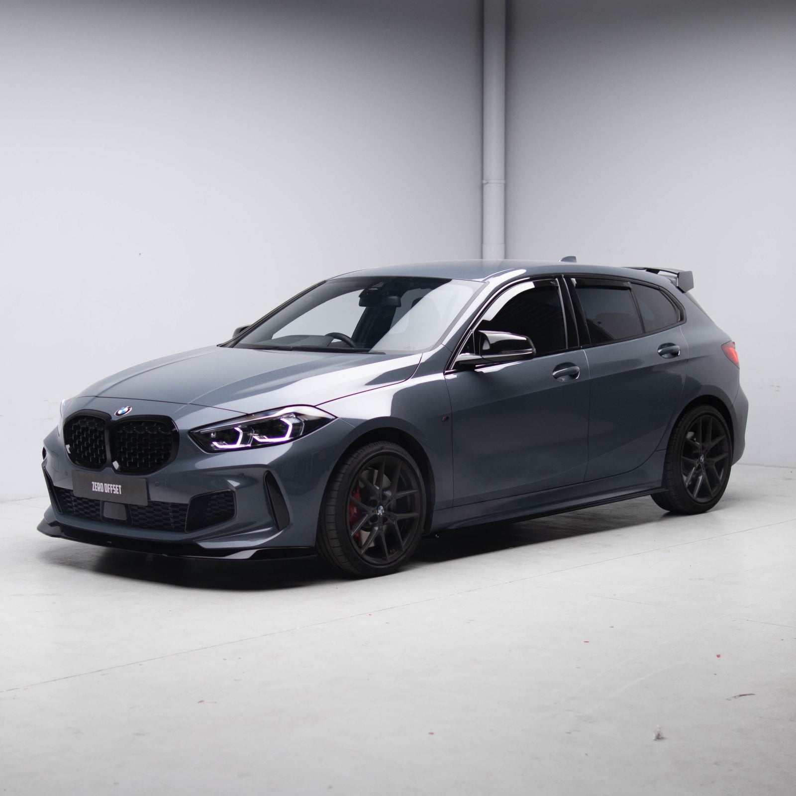 Zaero Design EVO-1 Full Body Kit for BMW 1 Series F40 (Pre-LCI) 2020-2023