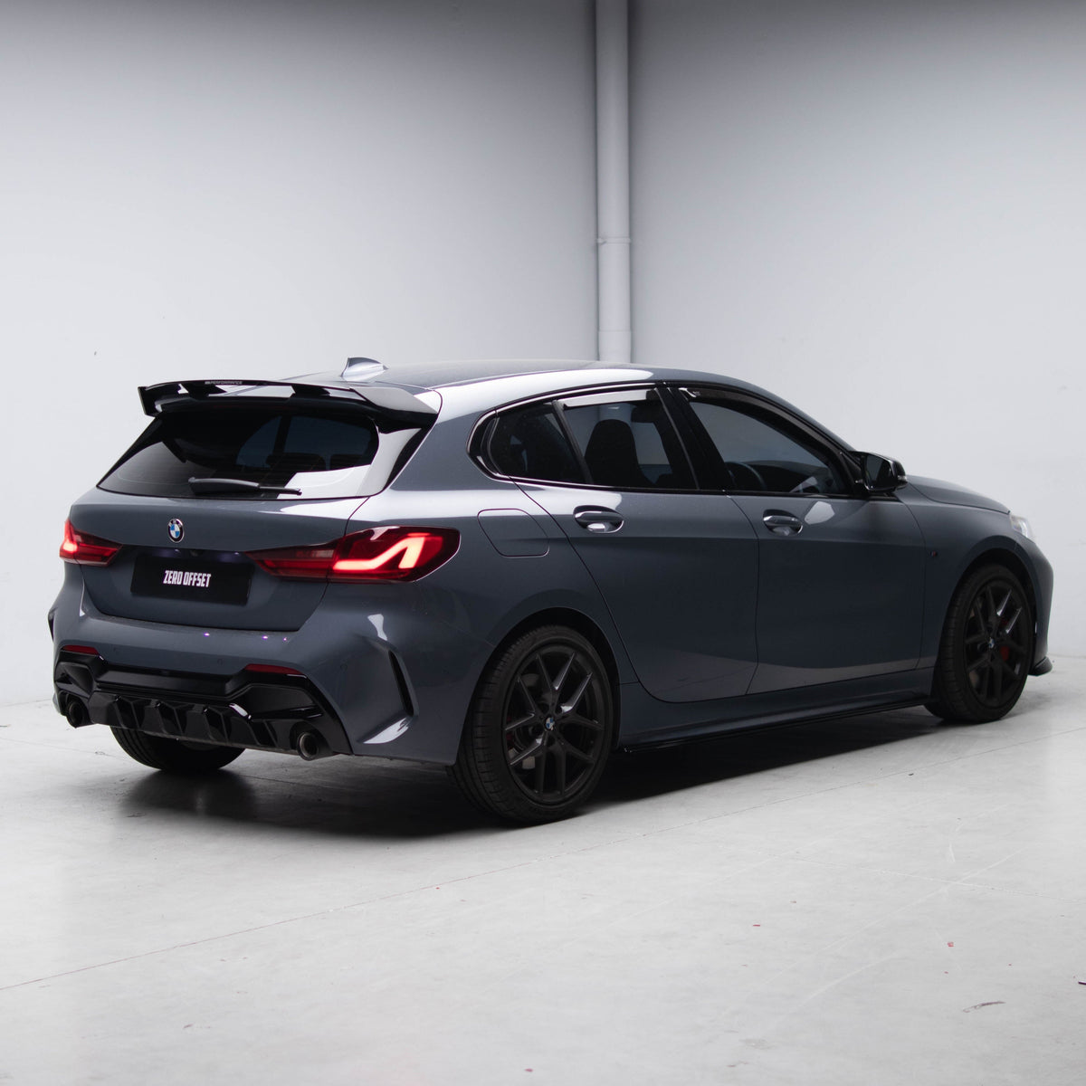Zaero Design EVO-1 Full Body Kit for BMW 1 Series F40 (Pre-LCI) 2020-2023