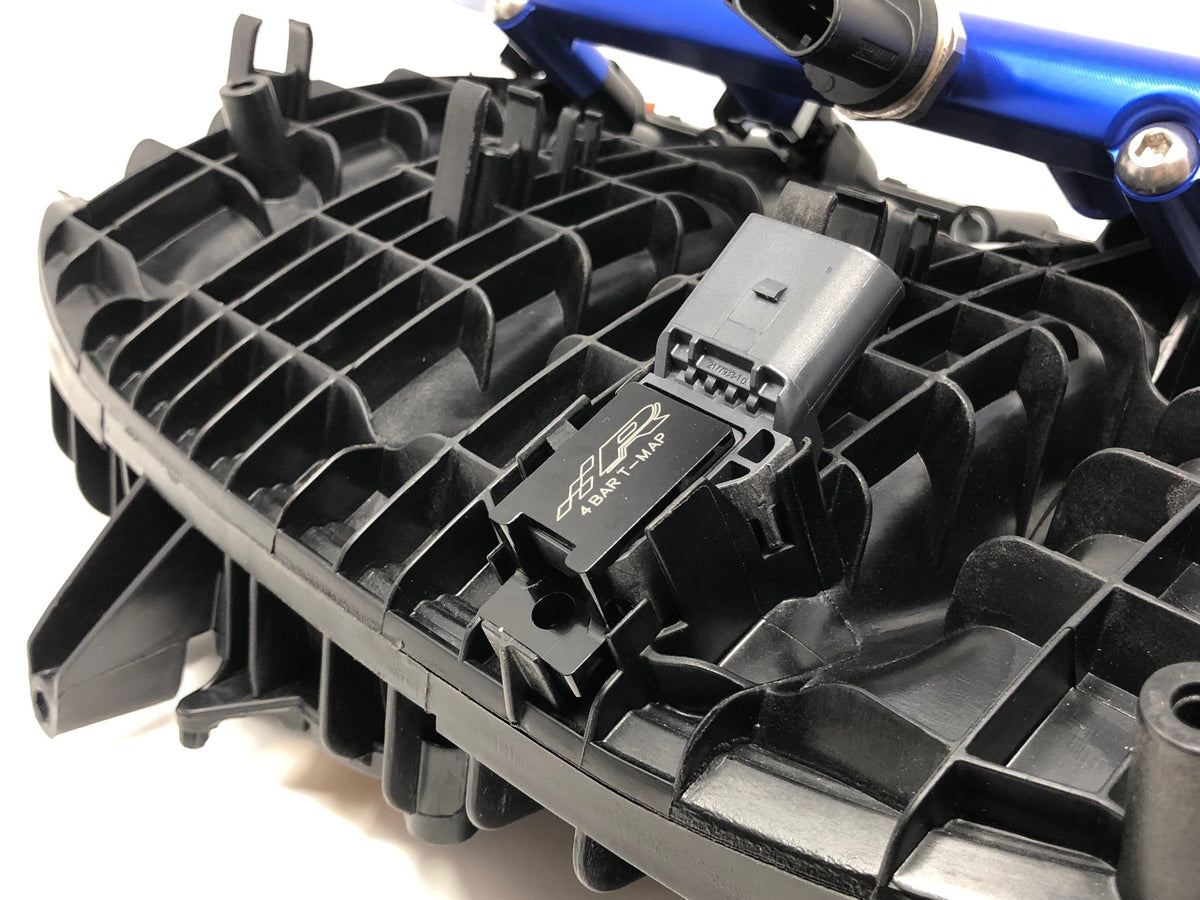 Precision Raceworks VW / Audi EA888 4 Bar Map Sensor Kit