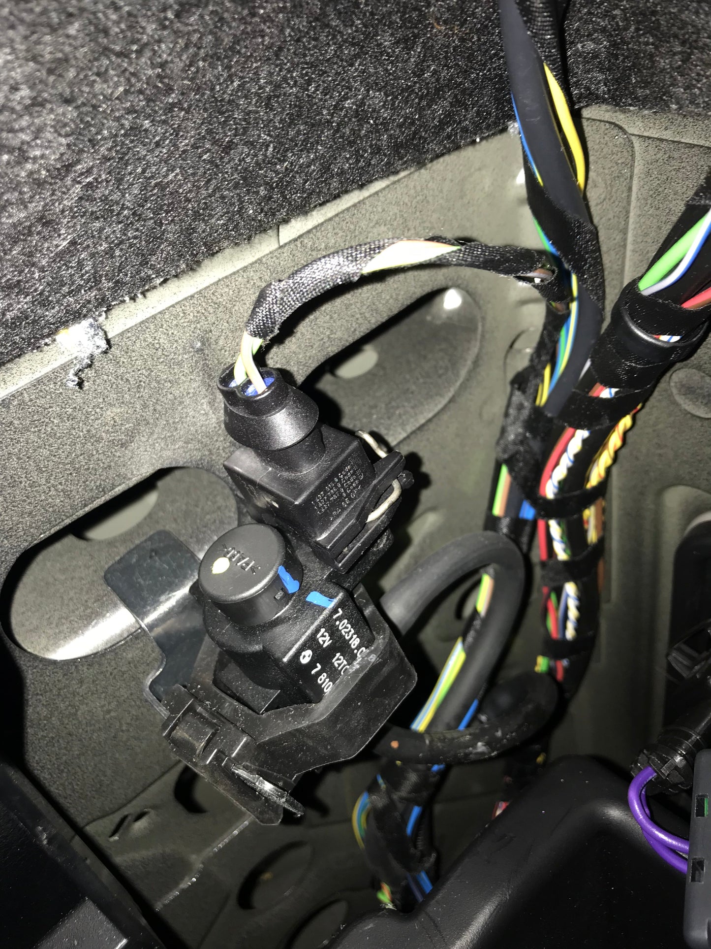 Valvetronic BMW Exhaust Valve/Flap Controller