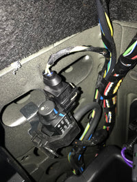Valvetronic BMW Exhaust Valve/Flap Controller