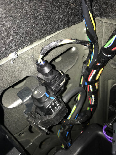 Valvetronic BMW Exhaust Valve/Flap Controller