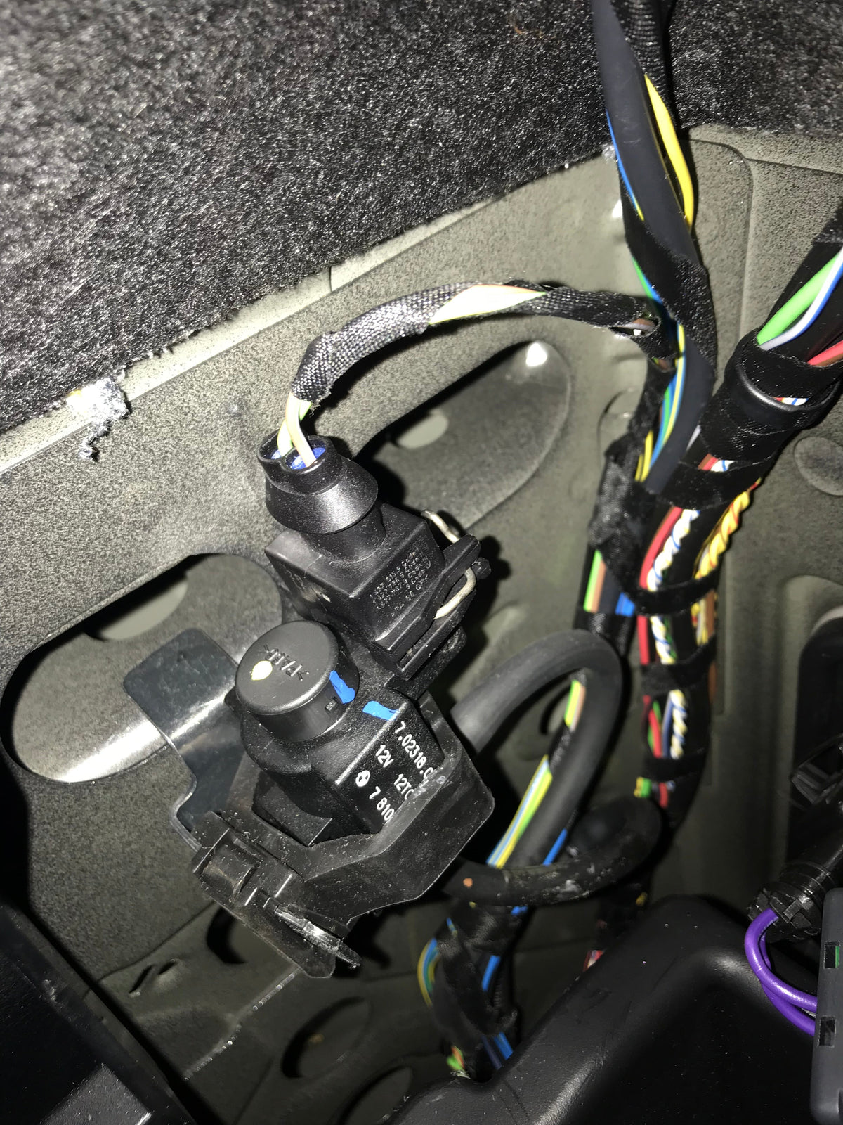 Valvetronic BMW Exhaust Valve/Flap Controller