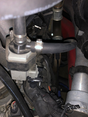 Valvetronic Exhaust Valve/Flap Controller for Porsche