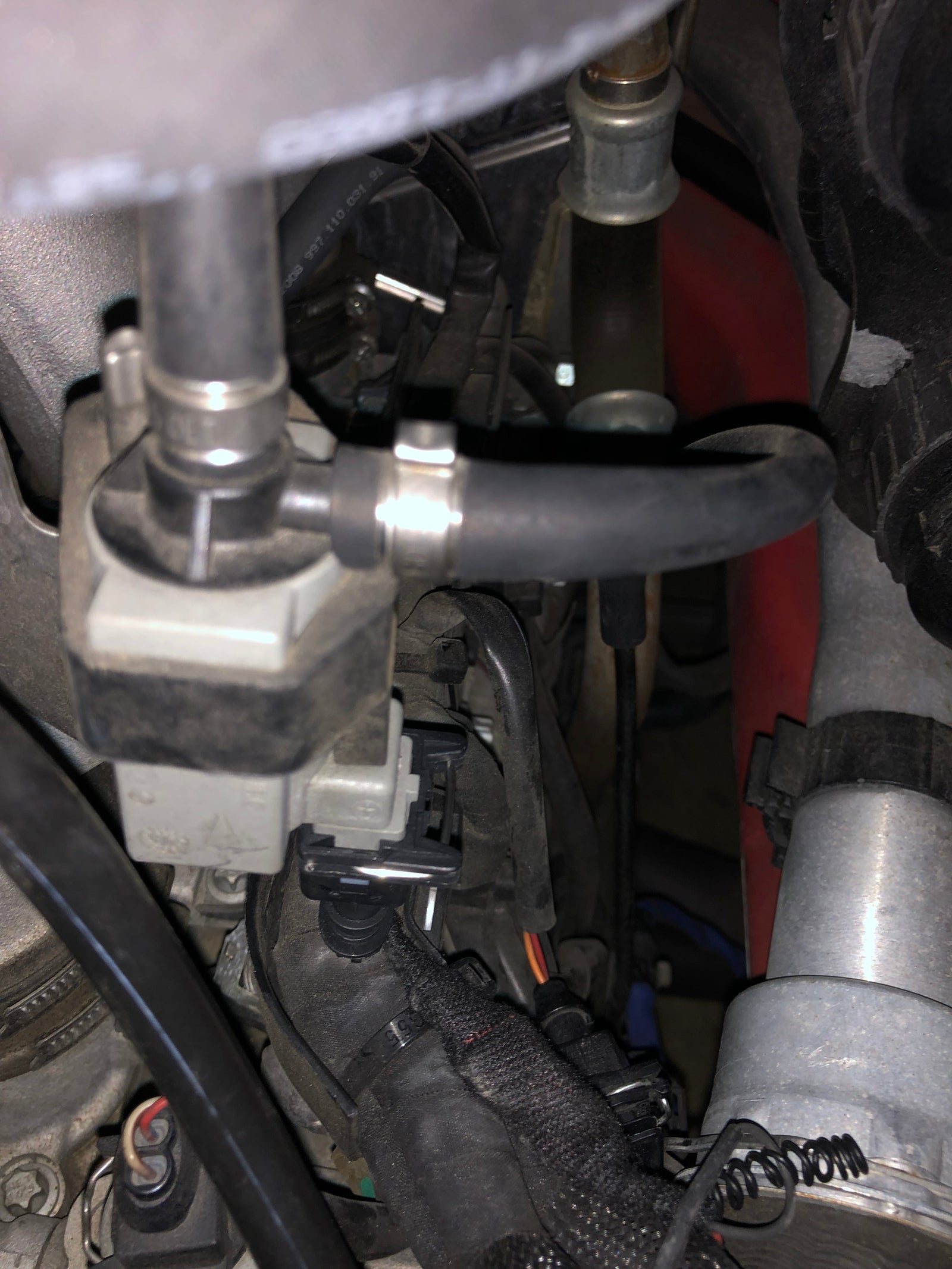 Valvetronic Exhaust Valve/Flap Controller for Porsche