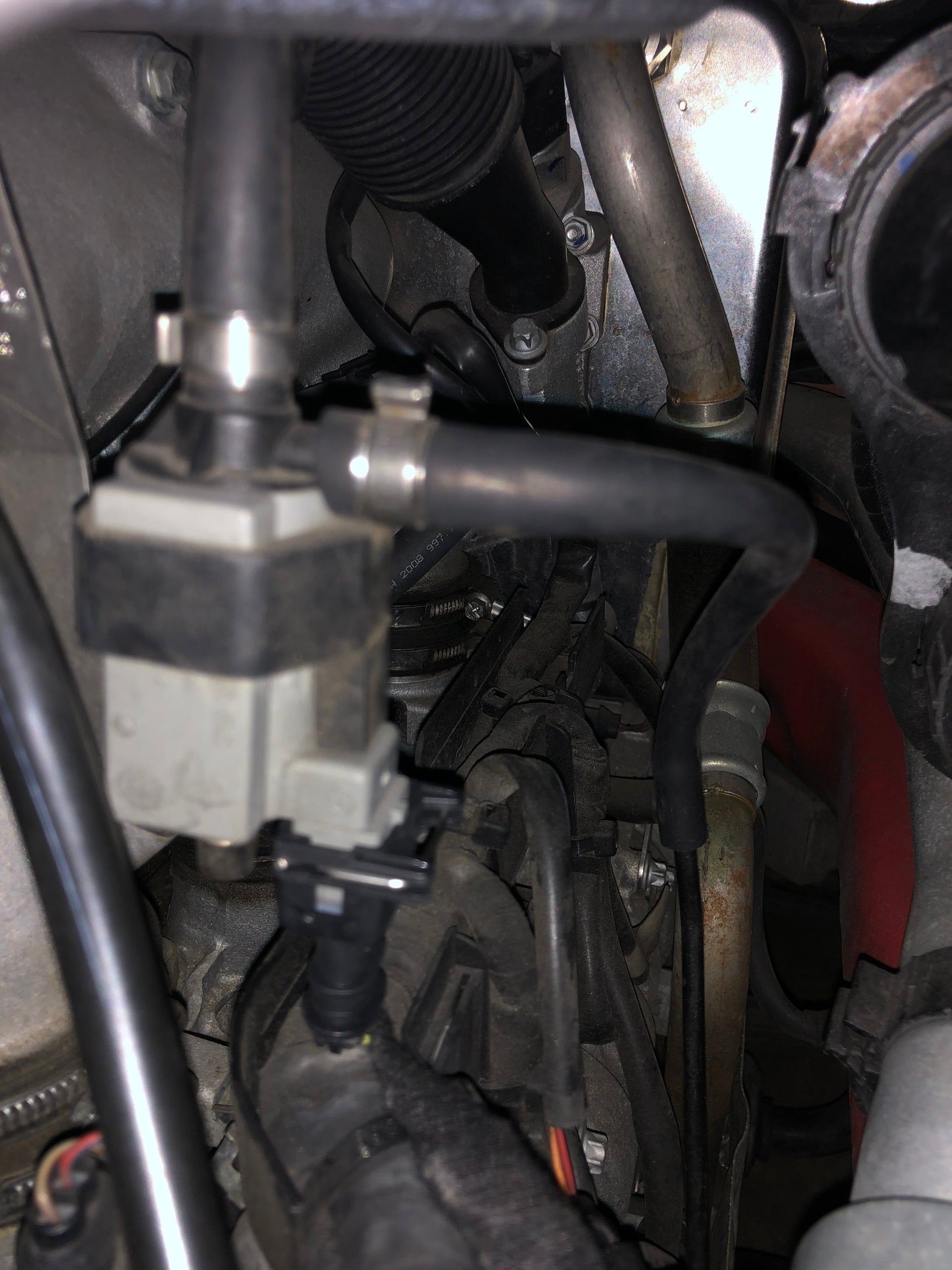 Valvetronic Exhaust Valve/Flap Controller for Porsche