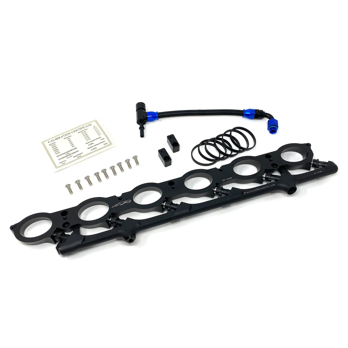 Precision Raceworks B58 Port Injection Kit (Fxx, Gxx) F30 F32 G20