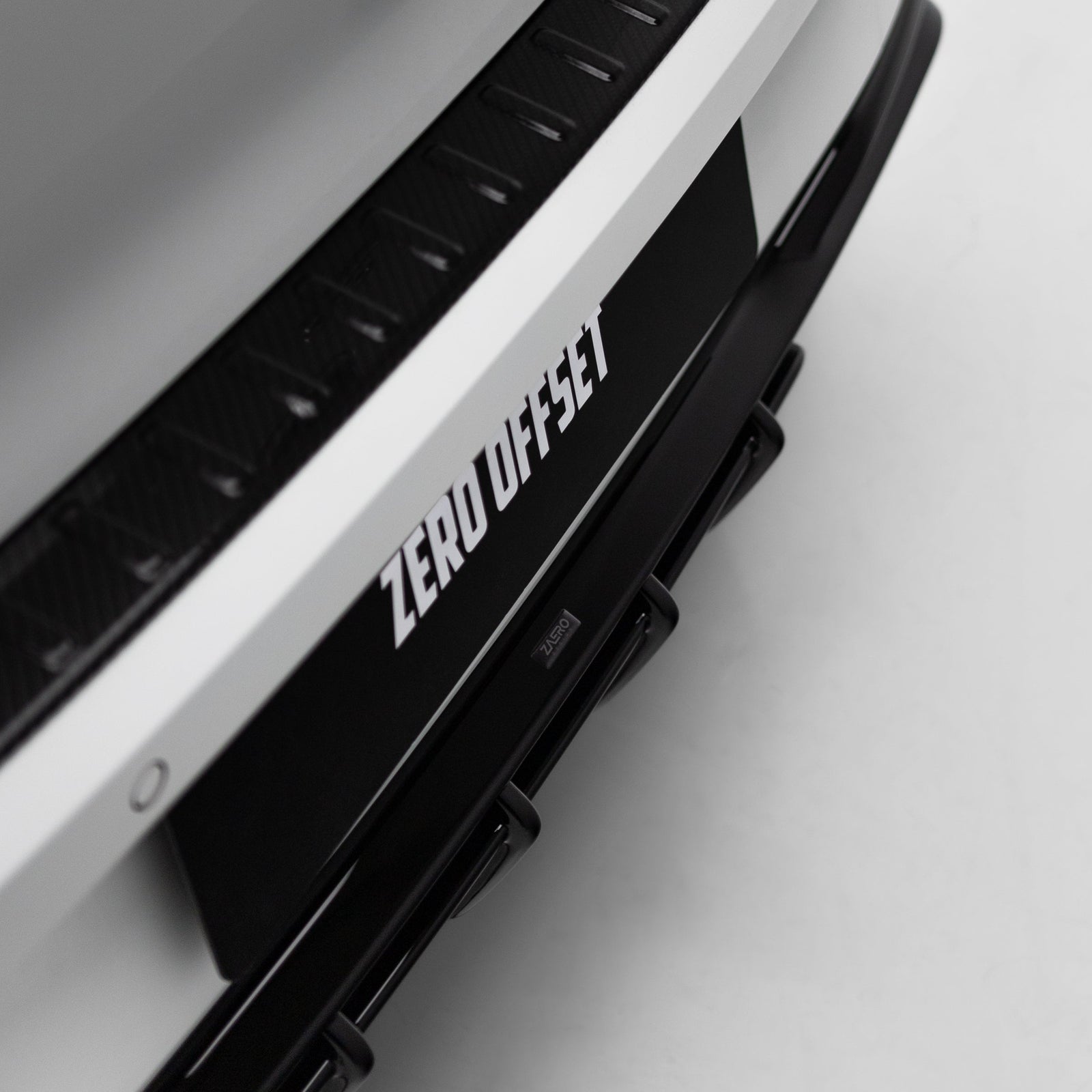 Zaero Design EVO-1 Rear Diffuser for Volkswagen Golf R MK8 MK8.5 2021+