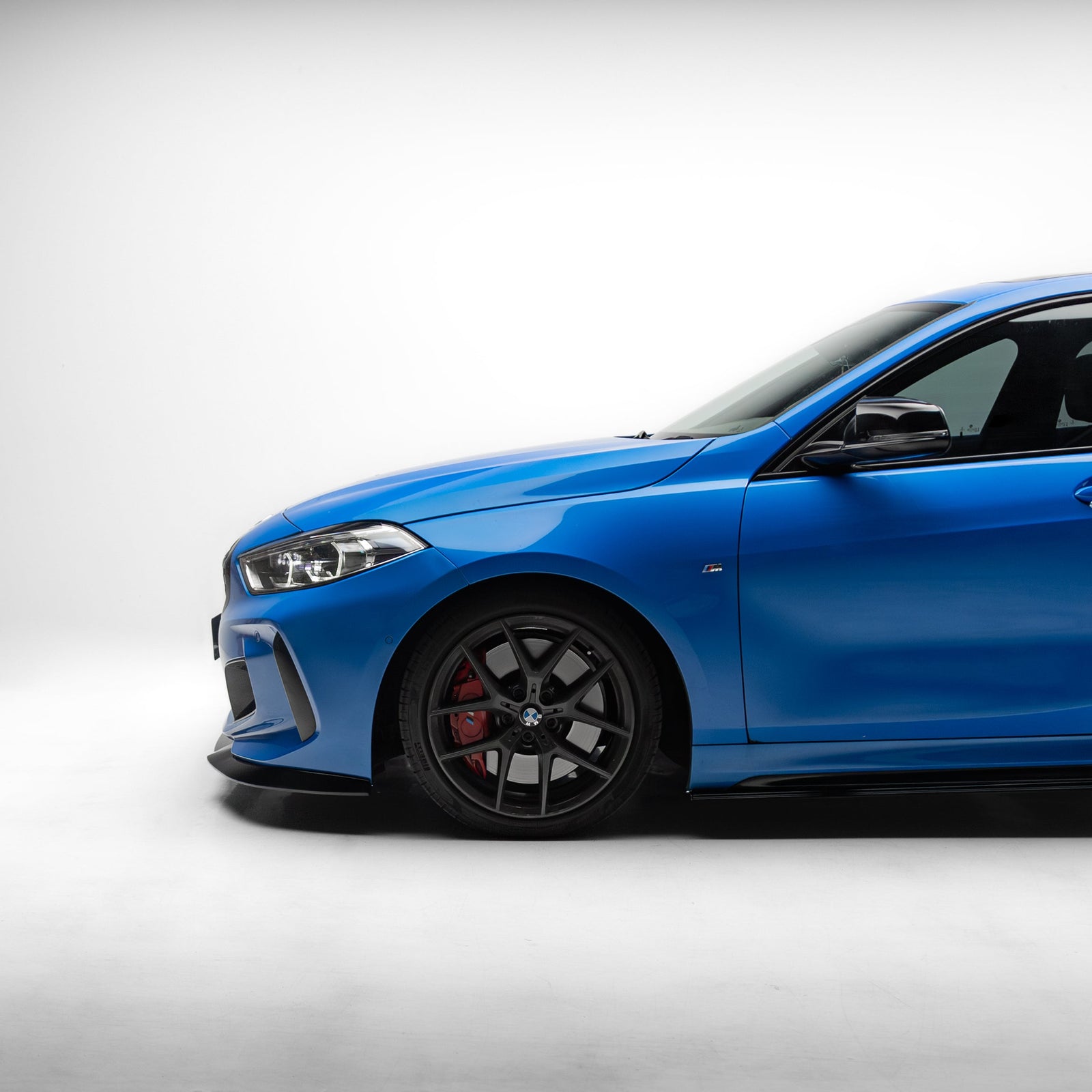 Zaero Design EVO-1 Full Body Kit for BMW 1 Series F40 (Pre-LCI) 2020-2023