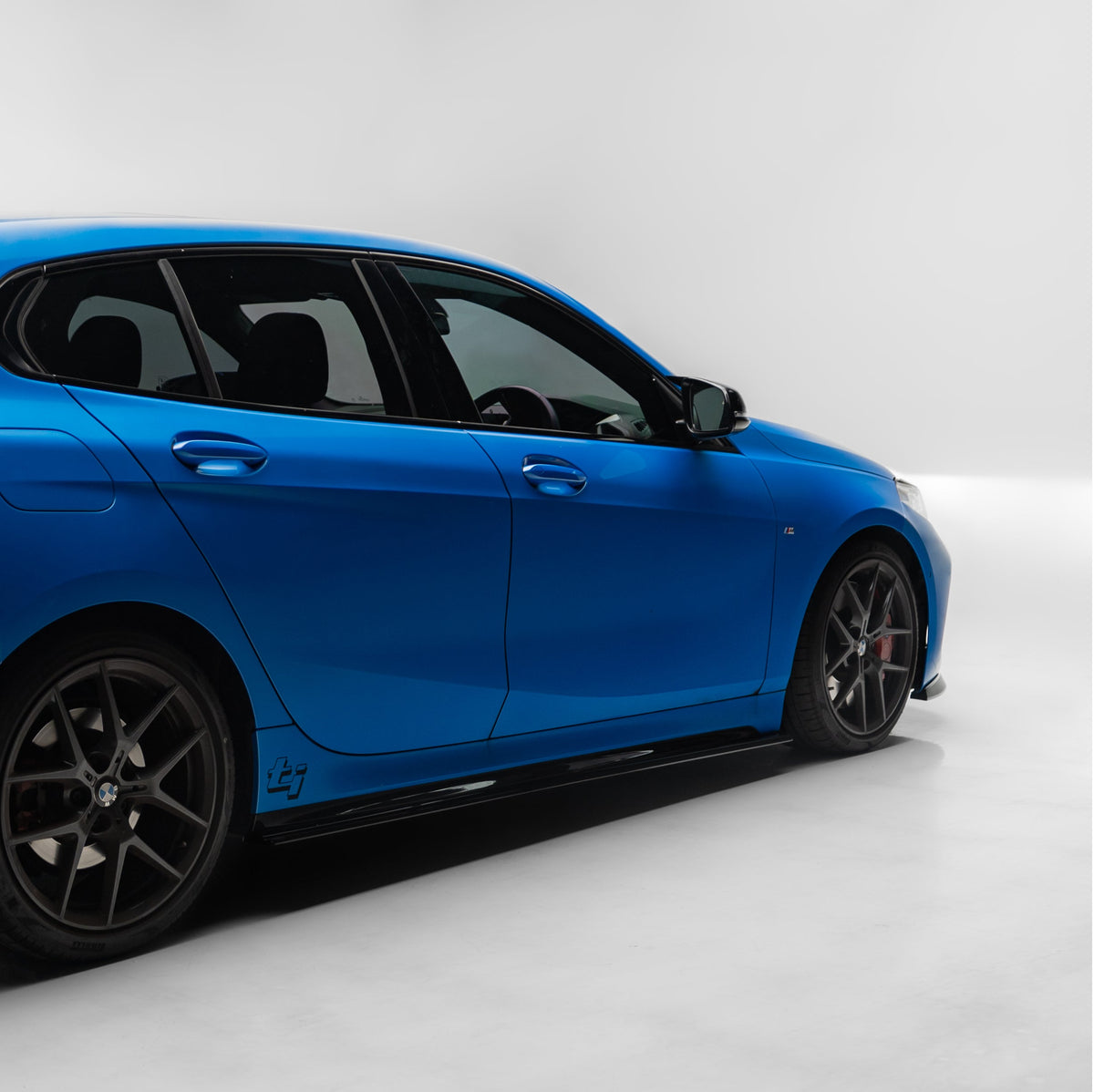 Zaero Design EVO-1 Full Body Kit for BMW 1 Series F40 (Pre-LCI) 2020-2023