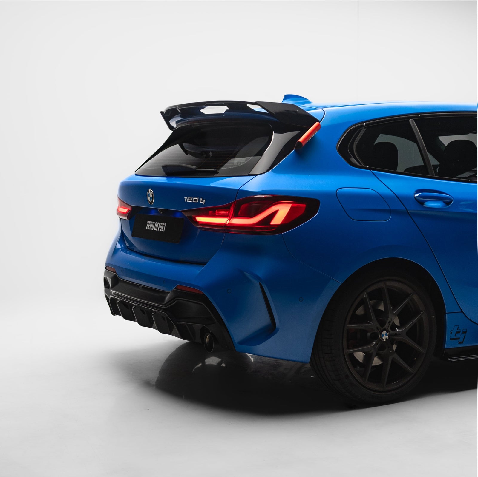 Zaero Design EVO-1 Full Body Kit for BMW 1 Series F40 (Pre-LCI) 2020-2023
