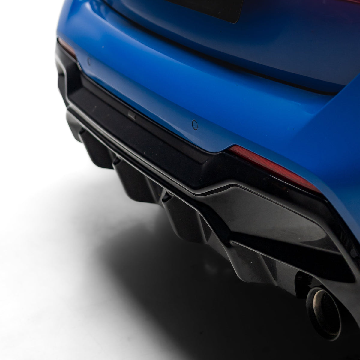 Zaero Design EVO-1 Full Body Kit for BMW 1 Series F40 (Pre-LCI) 2020-2023