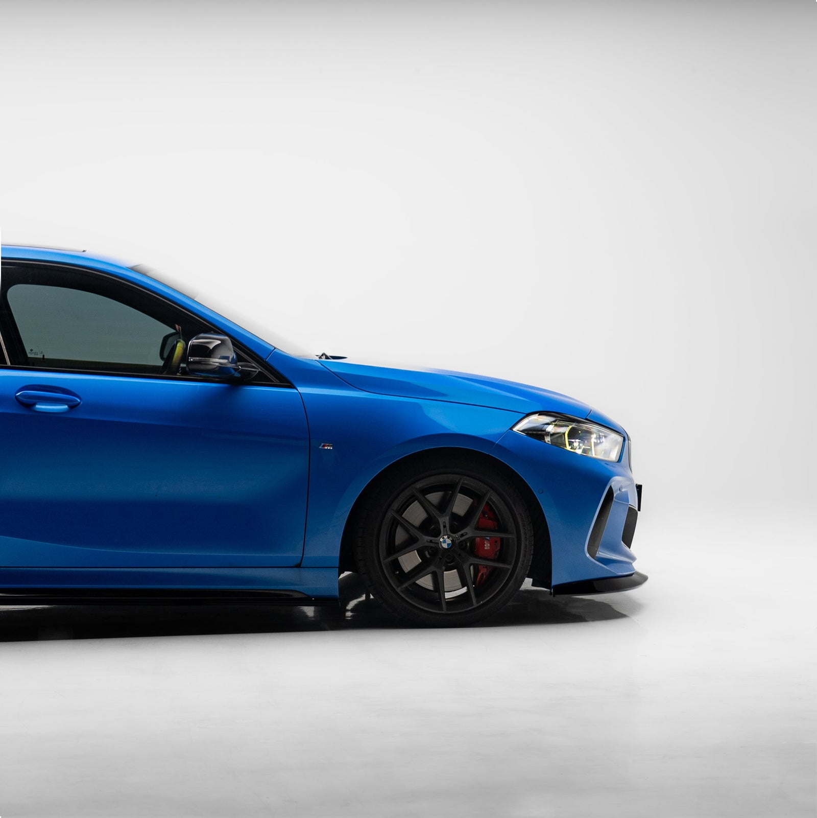 Zaero Design EVO-1 Full Body Kit for BMW 1 Series F40 (Pre-LCI) 2020-2023