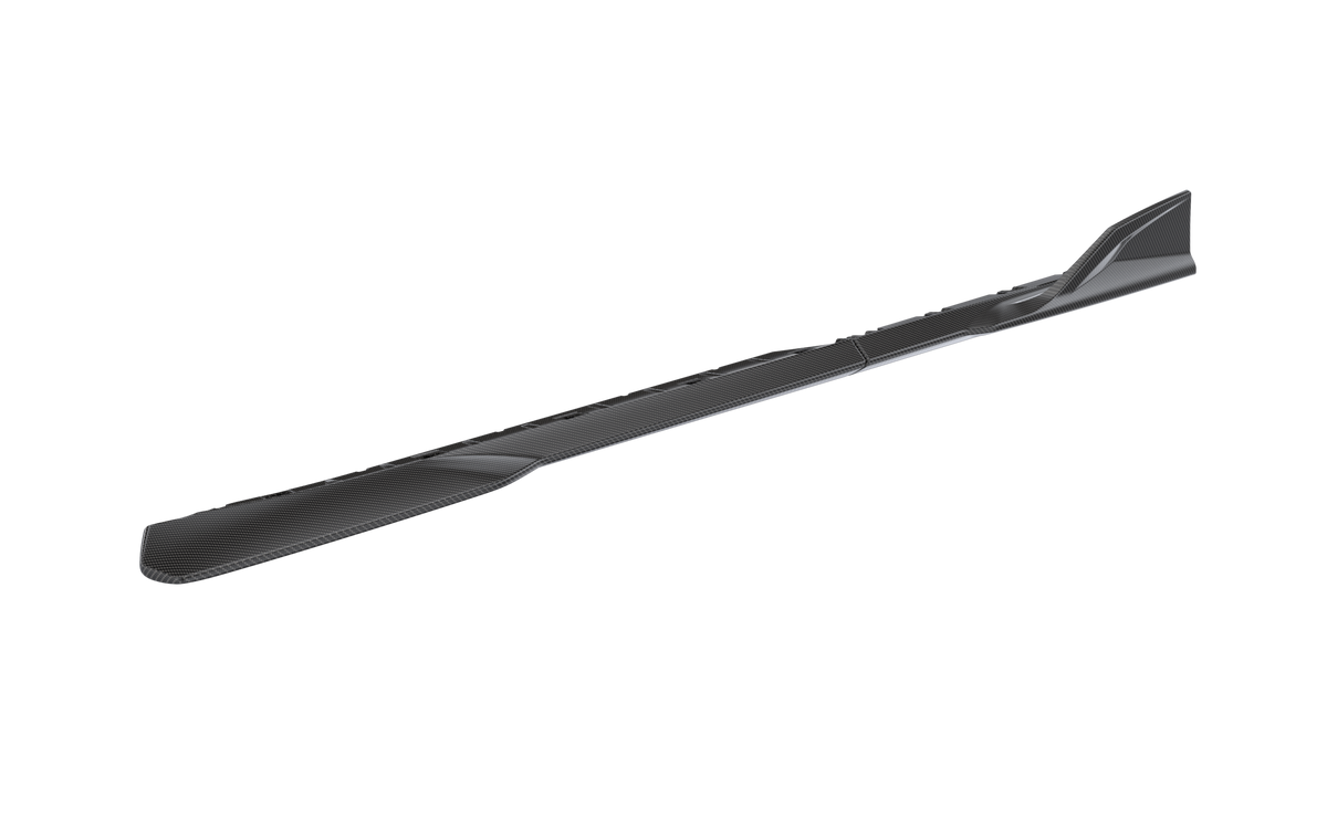 1016 Industries Lamborghini Revuelto Side Skirts