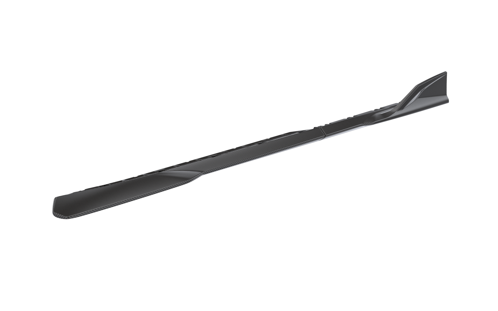 1016 Industries Lamborghini Revuelto Side Skirts