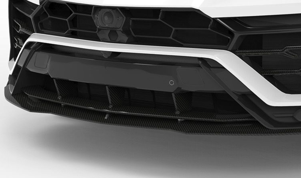 1016 Industries Lamborghini Urus/Urus S Front Upper Lip