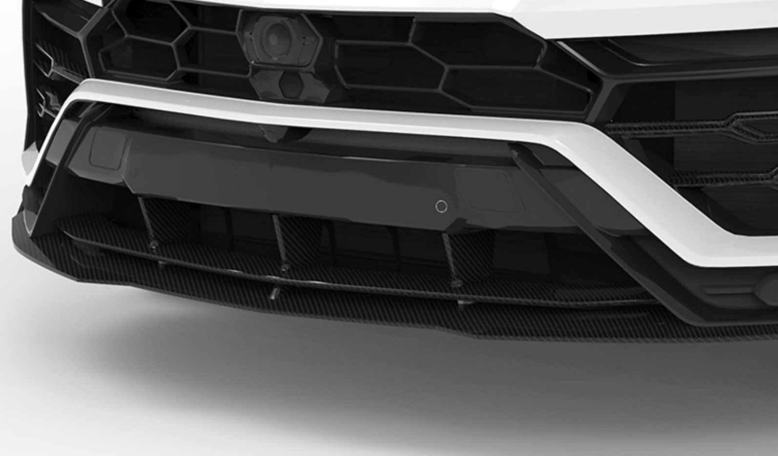 1016 Industries Lamborghini Urus/Urus S Front Upper Lip