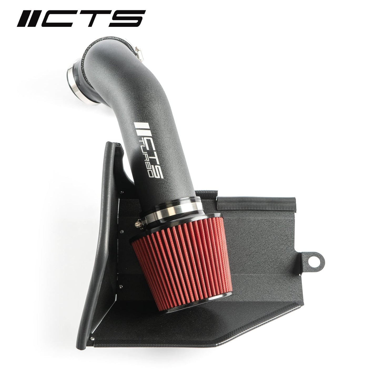 CTS Turbo MK8 VW Golf R/ 8Y Audi S3 EVO4