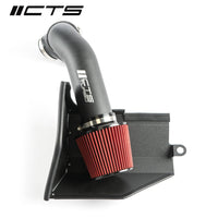 CTS Turbo MK8 VW Golf R/ 8Y Audi S3 EVO4