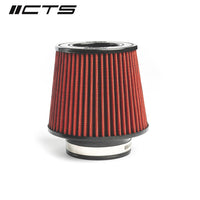 CTS Turbo MK8 VW Golf GTI/ 8Y Audi A3 EVO4 With SAI Intake System