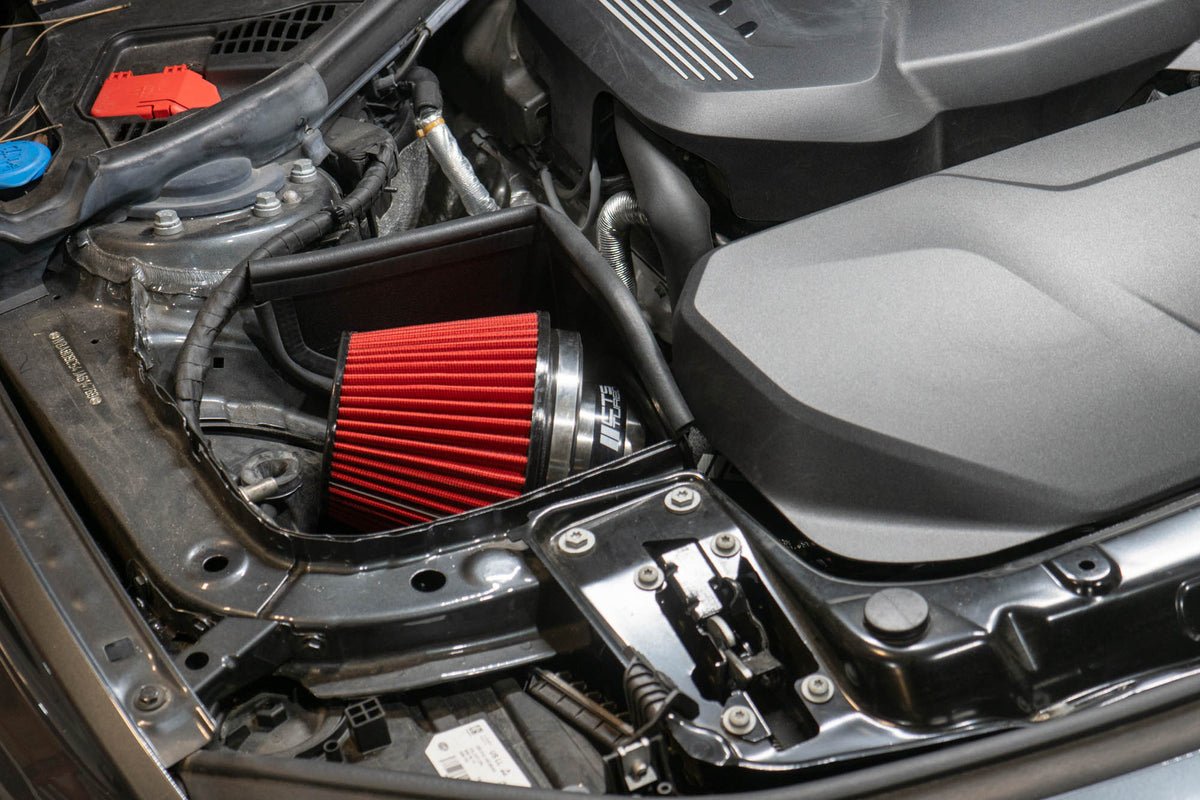 CTS Turbo BMW F2X/F3X 230i/330i/430i B46/B48 Intake System