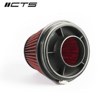 CTS Turbo High-Flow intake kit for BMW F90/F92/F93/G30/G15/G16 M5/M5C/M5CS/M8/M8C/M850i/M550i/750i
