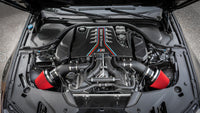 CTS Turbo High-Flow intake kit for BMW F90/F92/F93/G30/G15/G16 M5/M5C/M5CS/M8/M8C/M850i/M550i/750i