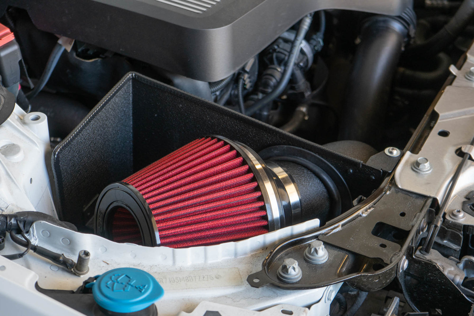 CTS Turbo BMW F2X/F3X 230i/330i/430i B46/B48 Intake System