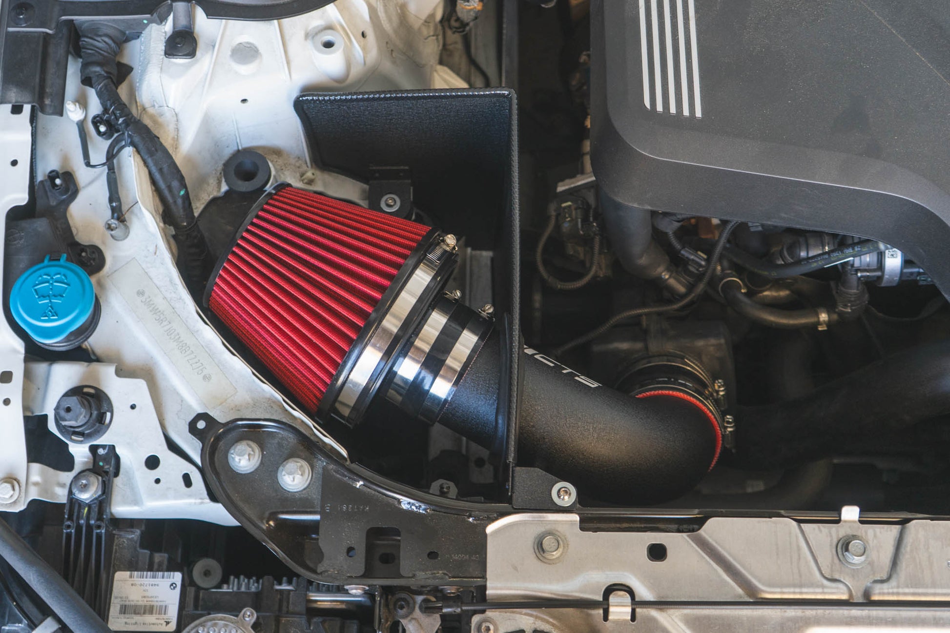 CTS Turbo BMW F2X/F3X 230i/330i/430i B46/B48 Intake System
