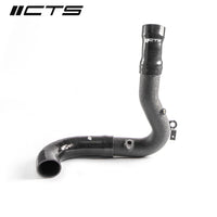 CTS Turbo MK8 Throttle Pipe GTI/ Audi 8Y A3 EVO4