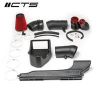 CTS Turbo