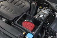 CTS Turbo MK8 VW Golf R High-Flow Intake EVO4