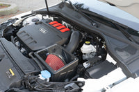 CTS Turbo 8Y Audi S3 High-Flow Intake EVO4