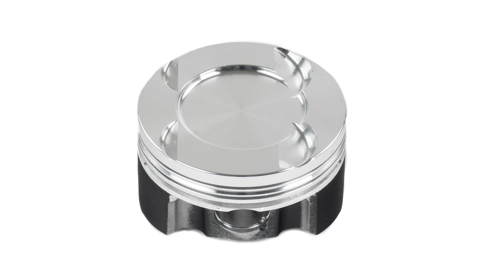 Integrated Engineering Spec JE Forged Pistons For Audi B9 3.0T Turbocharged Engines