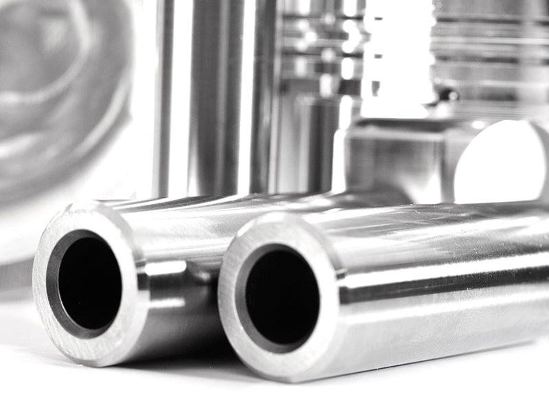 Integrated Engineering JE Forged Piston Sets | Fits VW/Audi 1.8T 20V Engines
