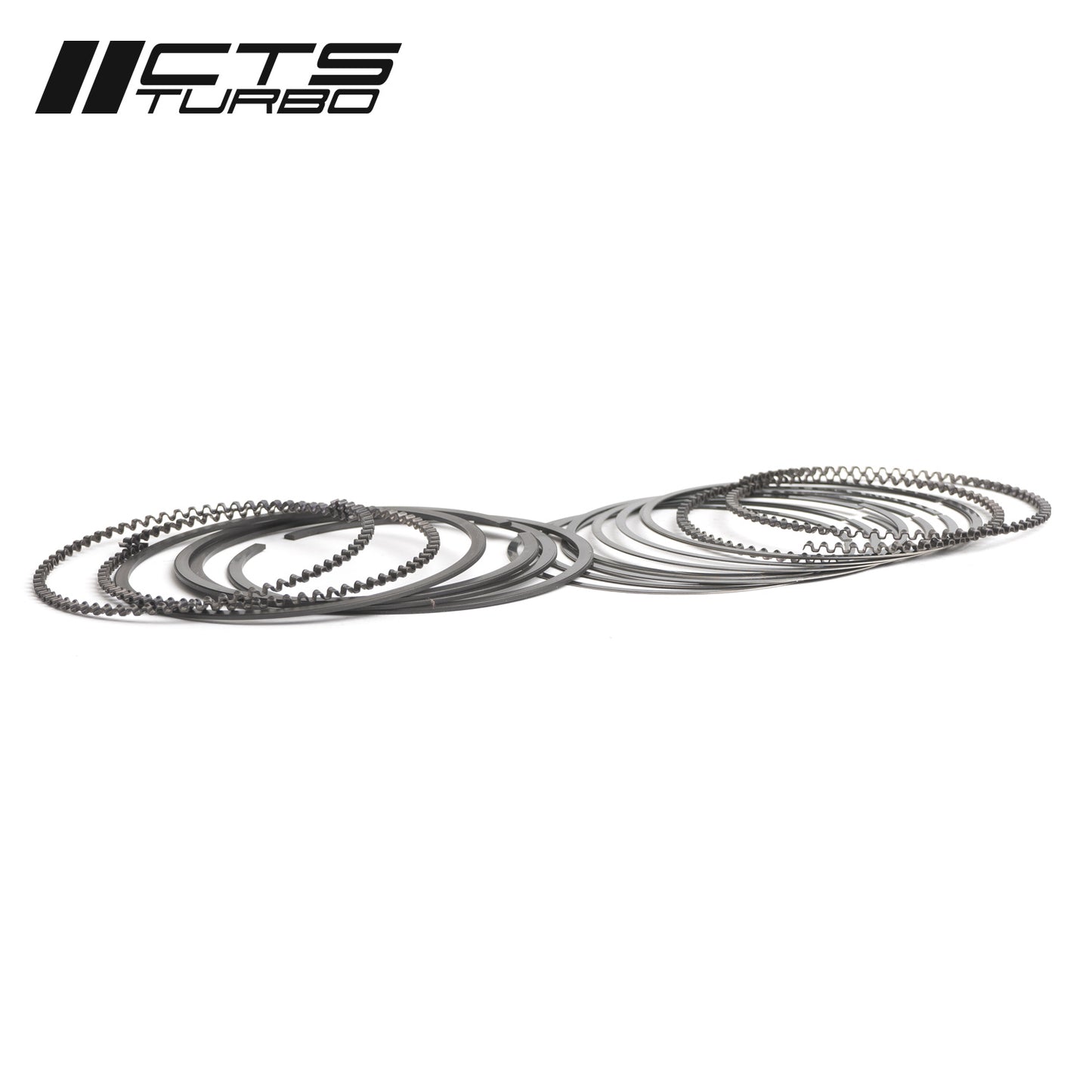 CTS Turbo JE Pistons for MQB 2.0T 82.5mm (stock bore)