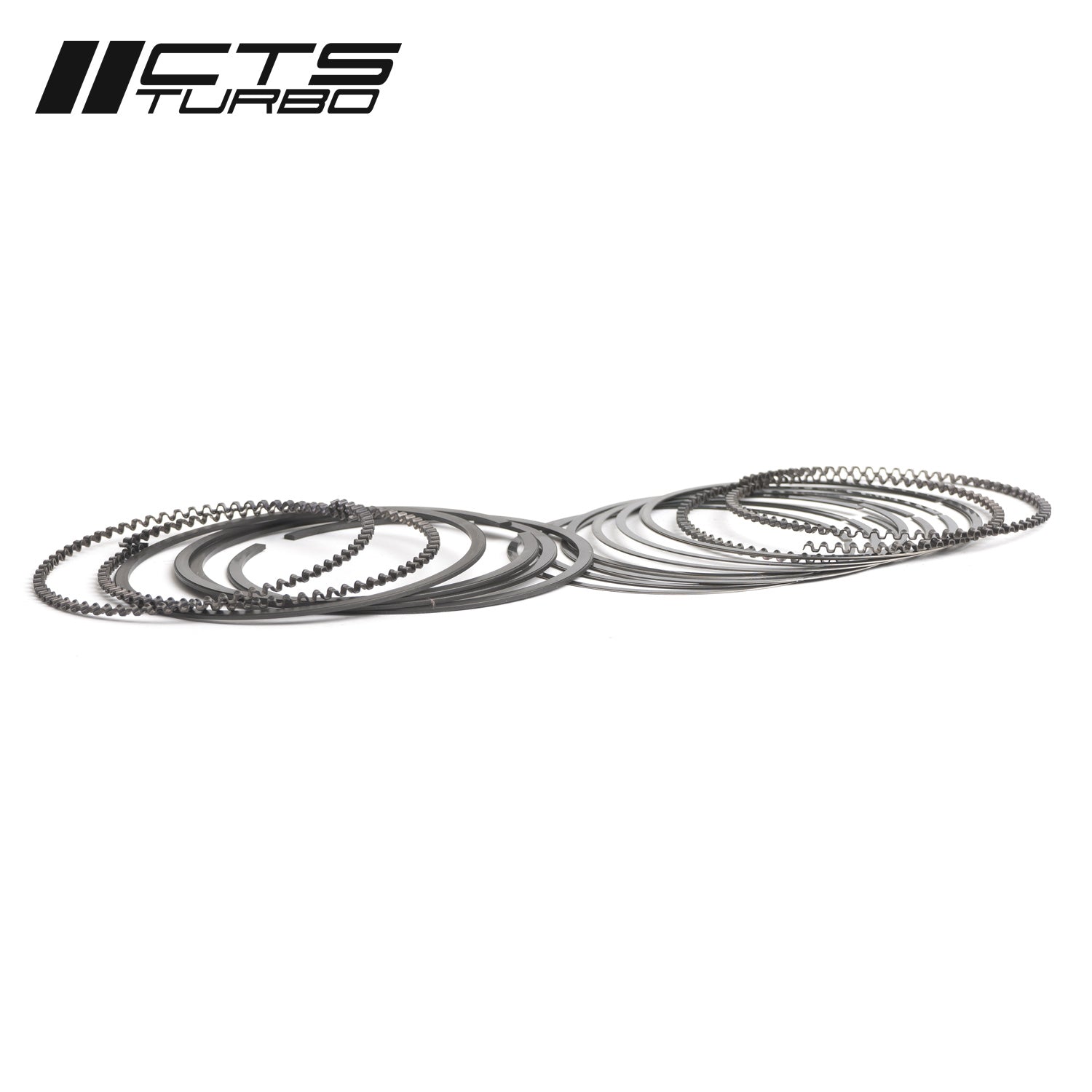CTS Turbo JE Pistons for MQB 2.0T 82.5mm (stock bore)