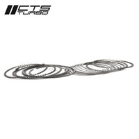 CTS Turbo JE Pistons for MQB 2.0T 82.5mm (stock bore)