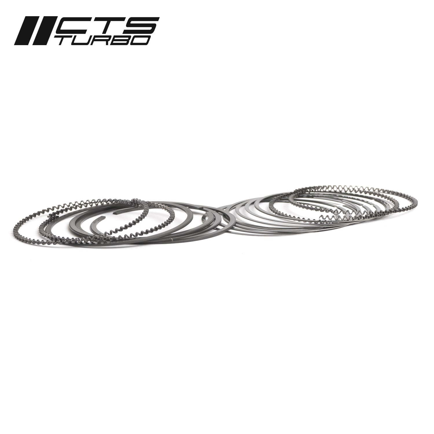 CTS Turbo JE Pistons for MQB 2.0T 83.0mm (+0.5mm overbore)