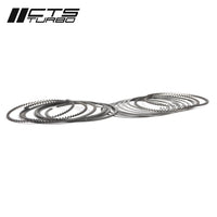 CTS Turbo JE Pistons for MQB 2.0T 83.0mm (+0.5mm overbore)