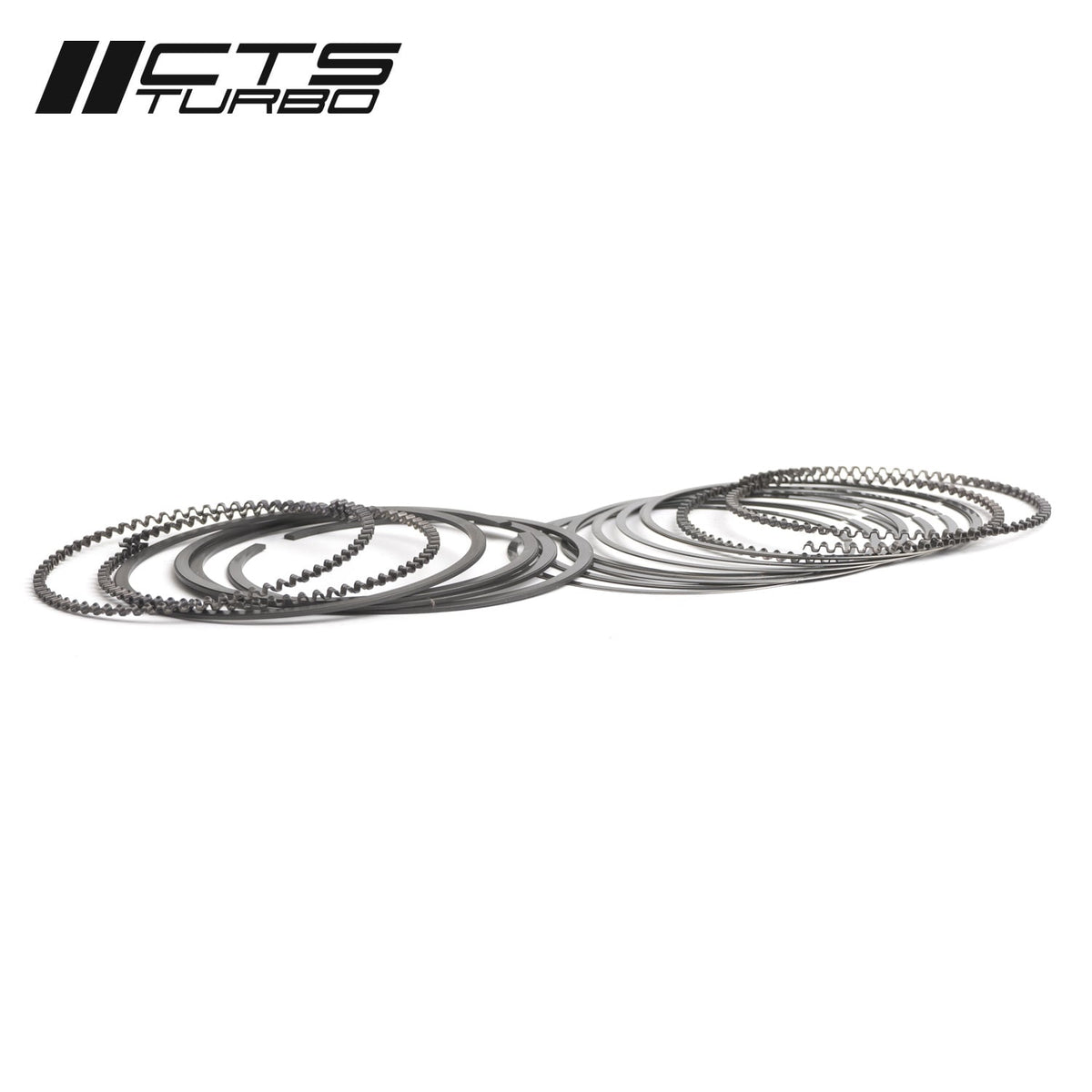CTS Turbo JE Pistons for MQB 2.0T 83.0mm (+0.5mm overbore)