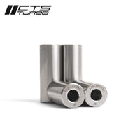 CTS Turbo JE Pistons for MQB 2.0T 83.0mm (+0.5mm overbore)