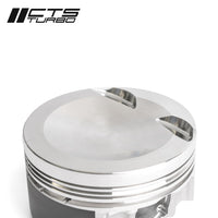 CTS Turbo JE Pistons for MQB 2.0T 83.0mm (+0.5mm overbore)
