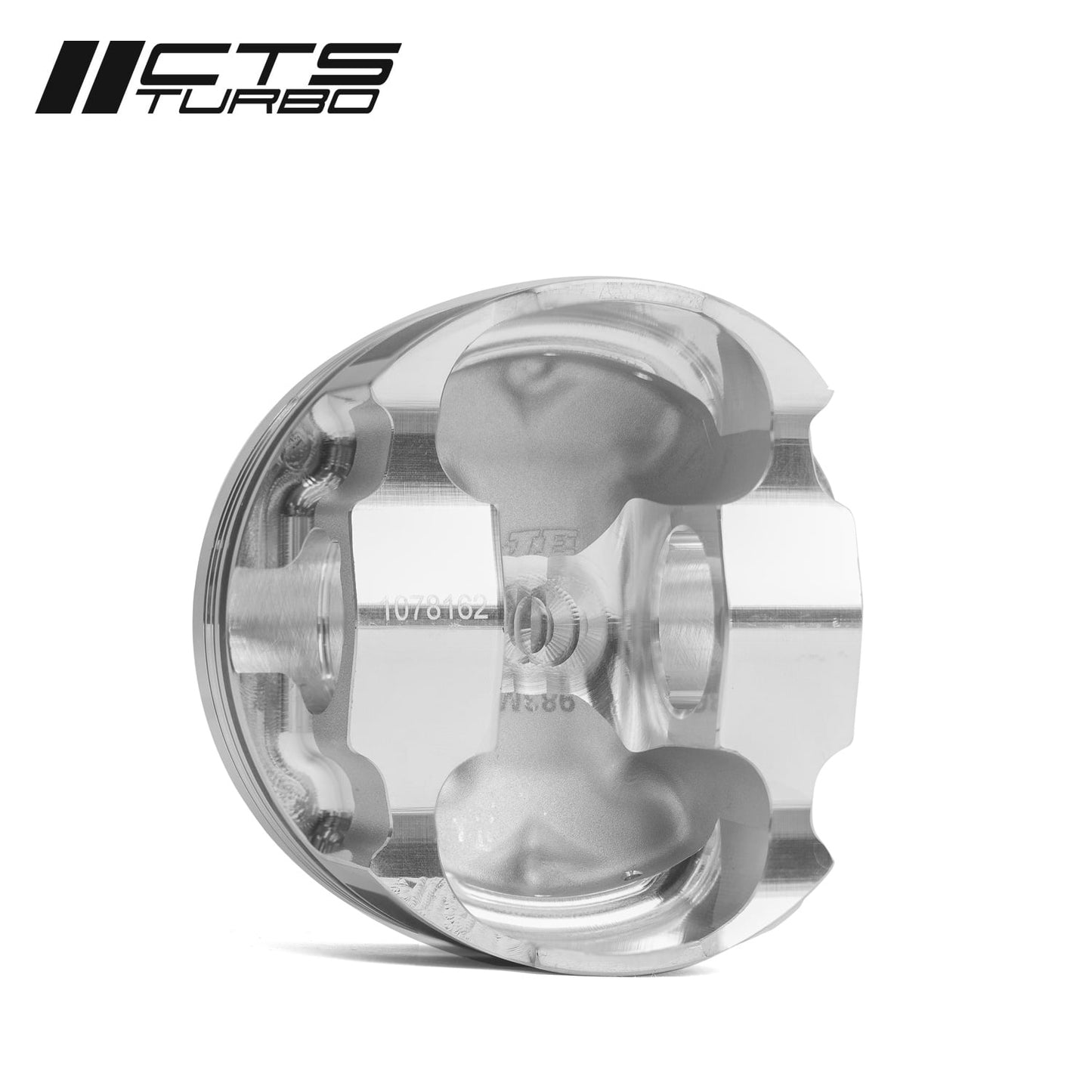 CTS Turbo JE Pistons for MQB 2.0T 83.0mm (+0.5mm overbore)