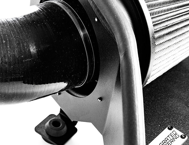 Integrated Engineering MK6 Jetta & GLI Gen 3 2.0T/1.8T Cold Air Intake