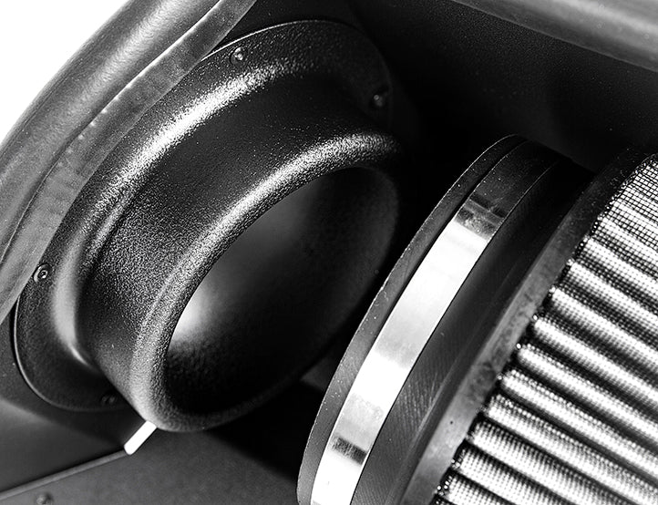 Integrated Engineering MK6 Jetta & GLI Gen 3 2.0T/1.8T Cold Air Intake