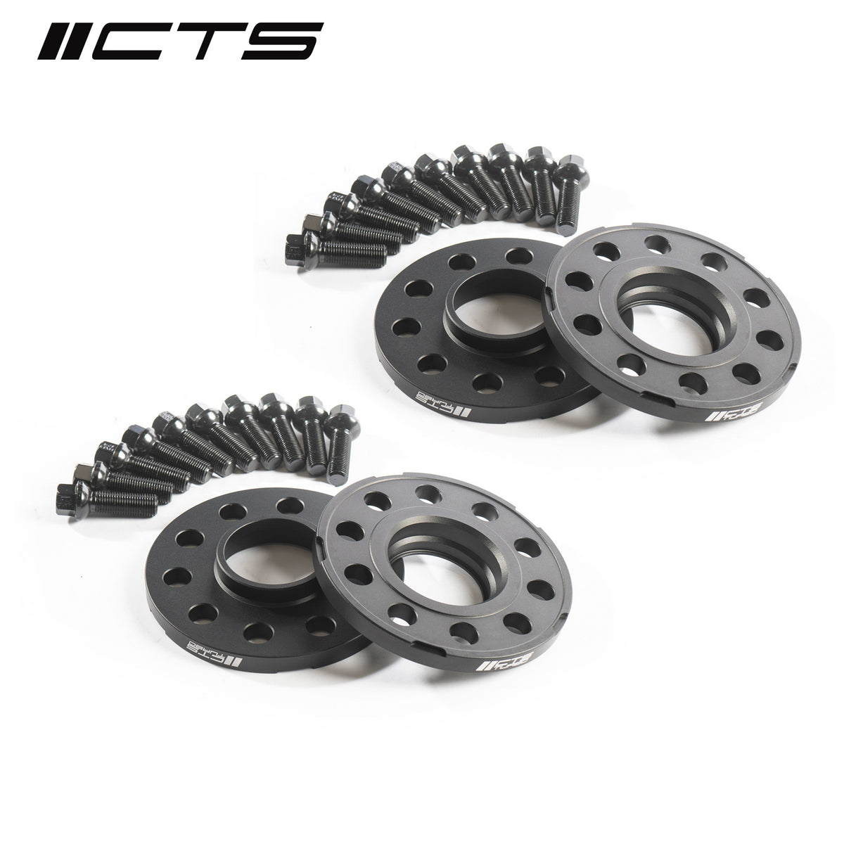 CTS Turbo Mercedes-Benz A-Class/CLA/GLA/AMG Flush Kit