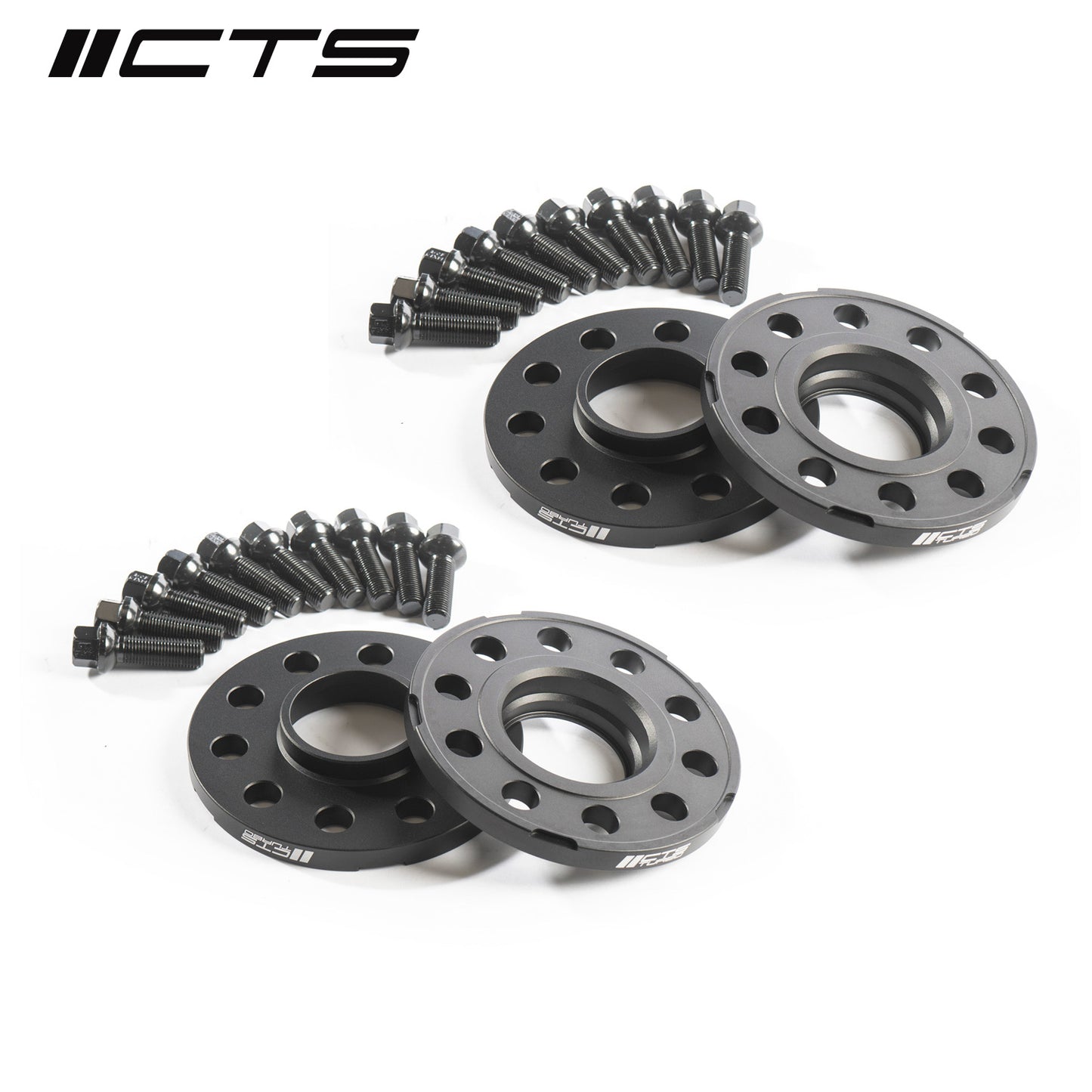 CTS Turbo Mercedes-Benz A-Class/CLA/GLA/AMG Flush Kit