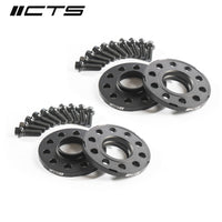 CTS Turbo Mercedes-Benz A-Class/CLA/GLA/AMG Flush Kit